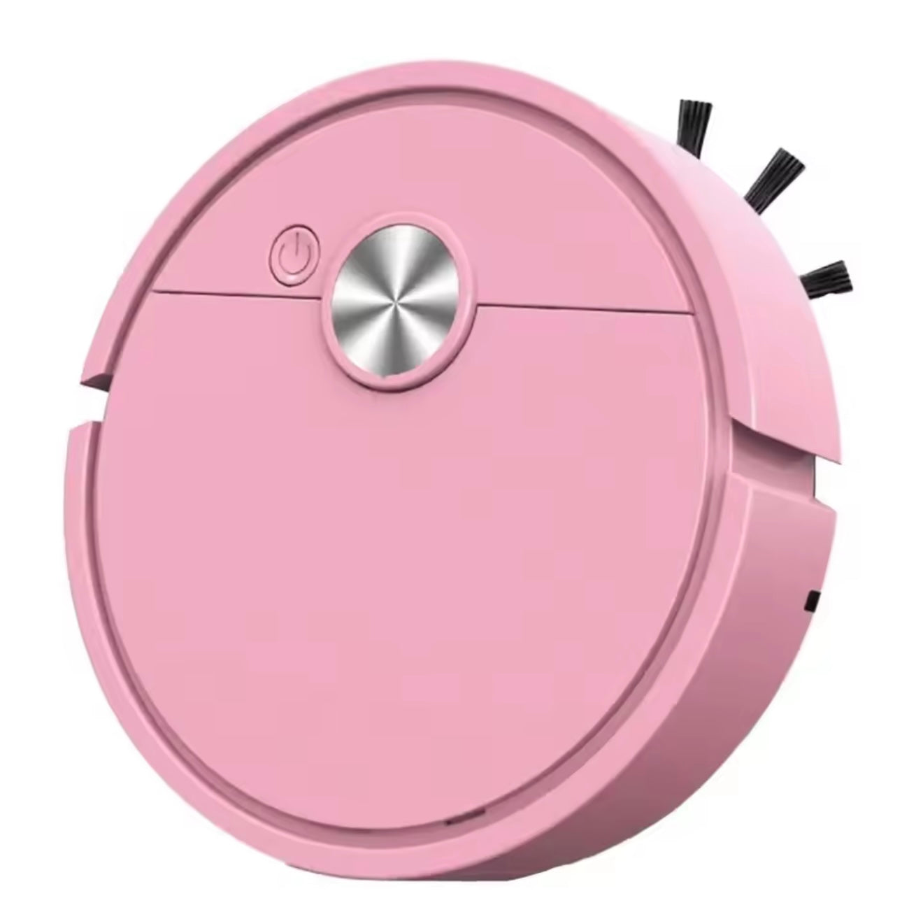 Mini Aspirateur Robot 3 en 1 pour voiture