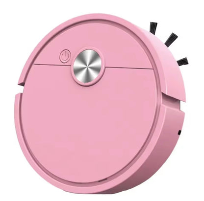 Mini Aspirateur Robot 3 en 1 pour voiture